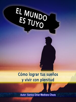 cover image of El mundo es tuyo